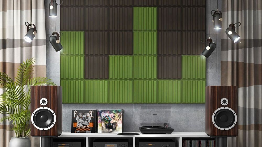 Revêtements muraux - CASSETTE WALL & CEILING - CASSETTE WALL & CEILING