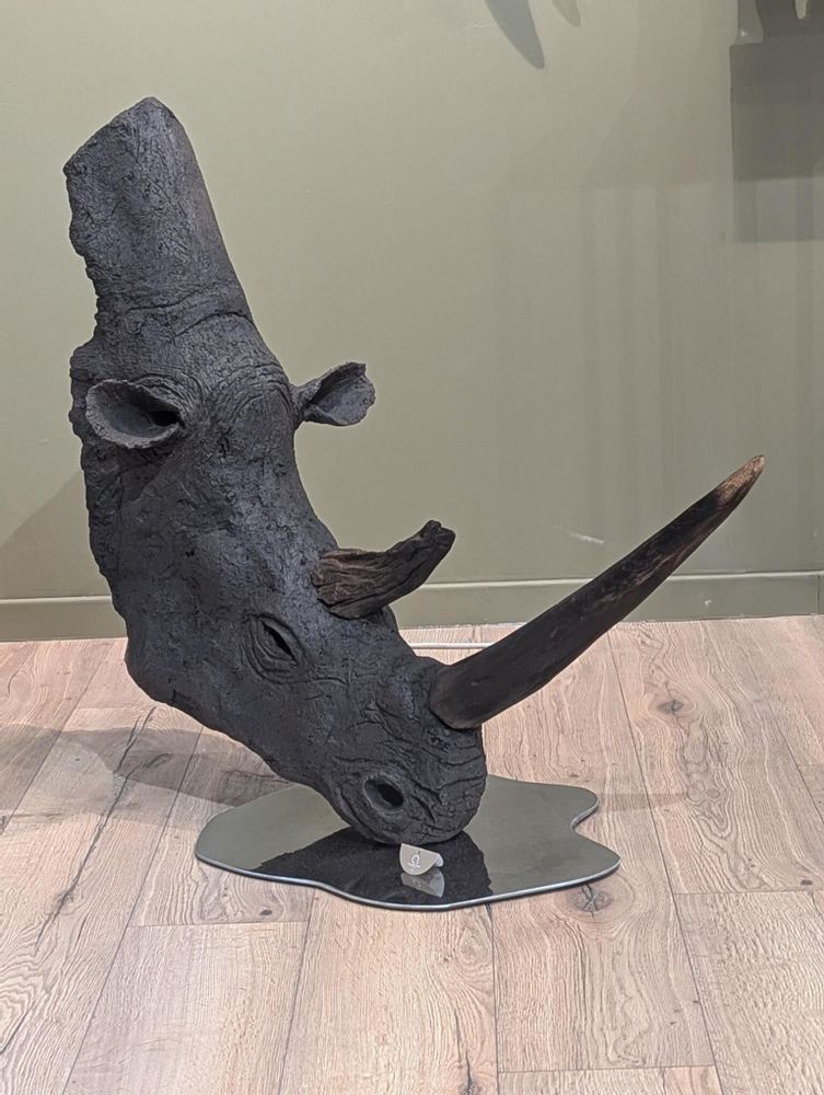 Pièces uniques - "A fleur d'eau" - CHARTIER SEBASTIEN