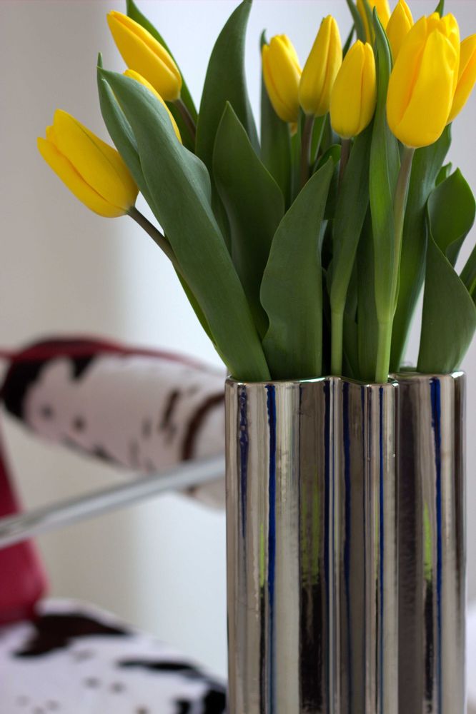 Vases - Vases collection "Gentle Clouds" - GALERIE SANA MOREAU