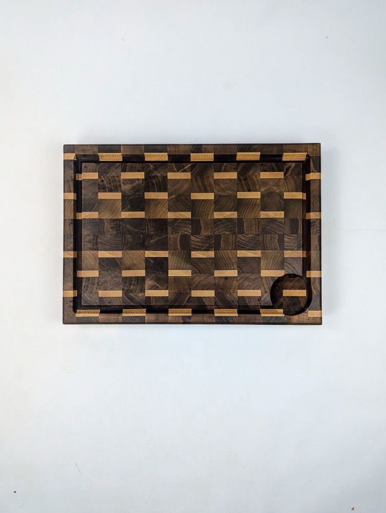 Plateaux - Billot - LEGNOVINI