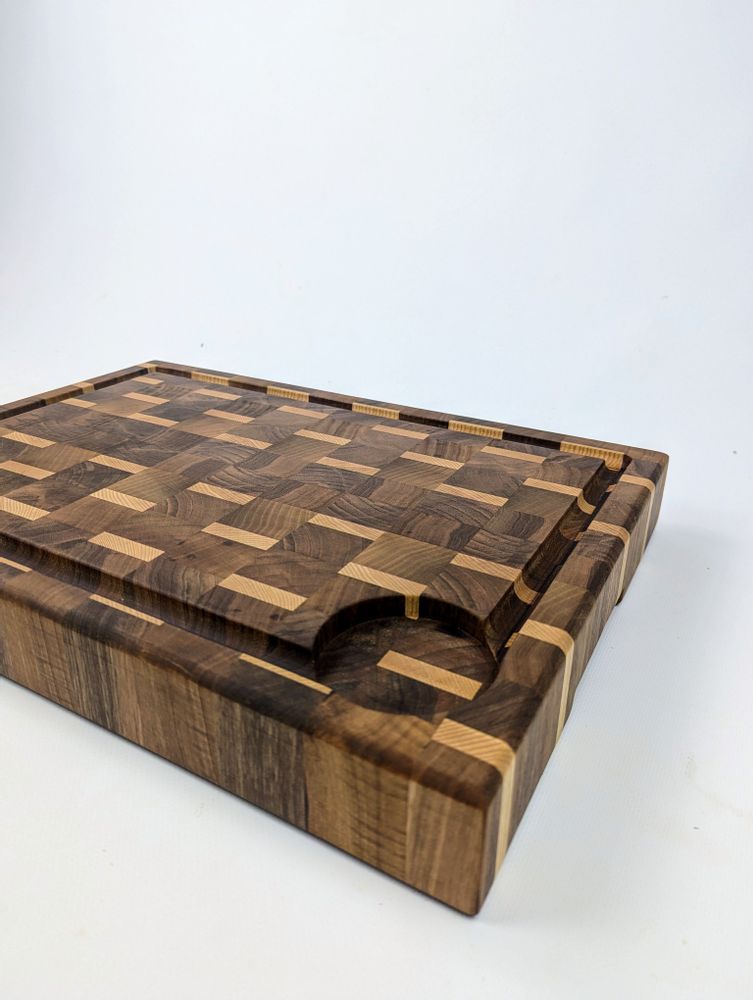 Plateaux - Billot - LEGNOVINI