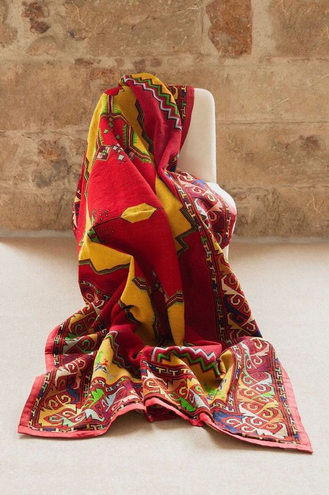 Rugs - Thavma Vintage Textile - ANTHOLOGIST