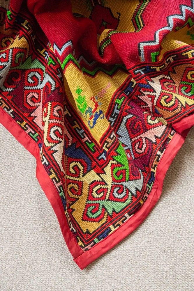 Rugs - Thavma Vintage Textile - ANTHOLOGIST