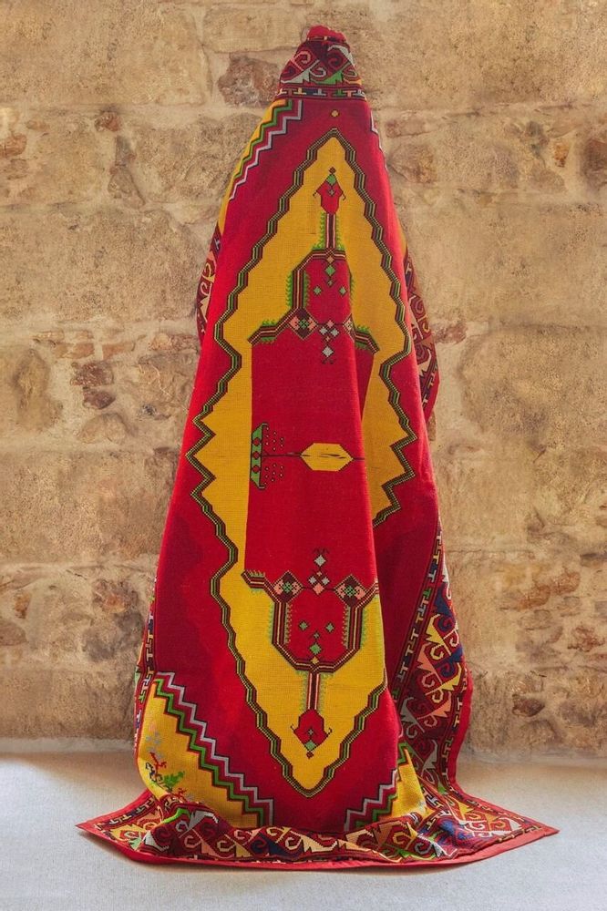 Rugs - Thavma Vintage Textile - ANTHOLOGIST