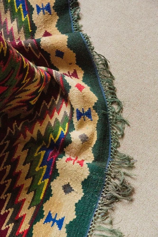 Other caperts - Keraunos Vintage Carpet - ANTHOLOGIST