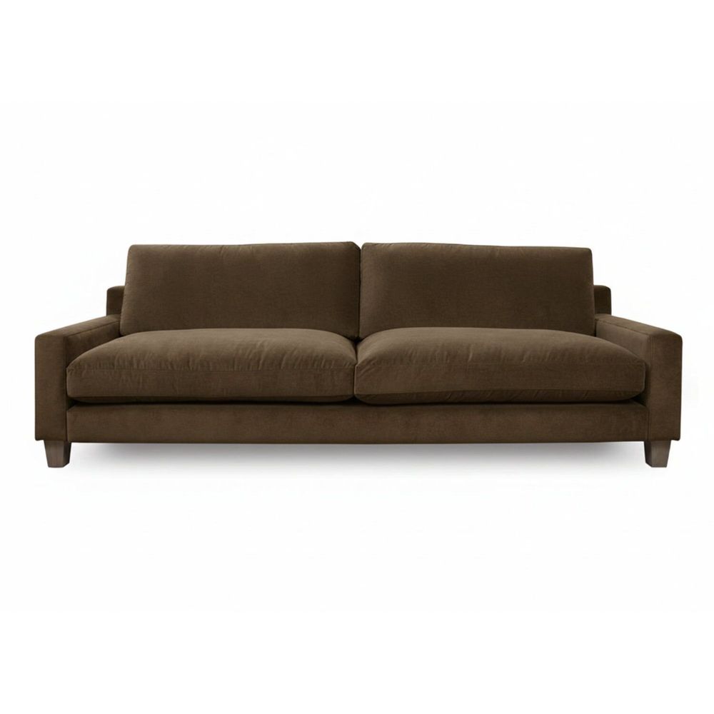 Canapés pour collectivités - Suga Autunno| Canapé and fauteuil - CREARTE COLLECTIONS