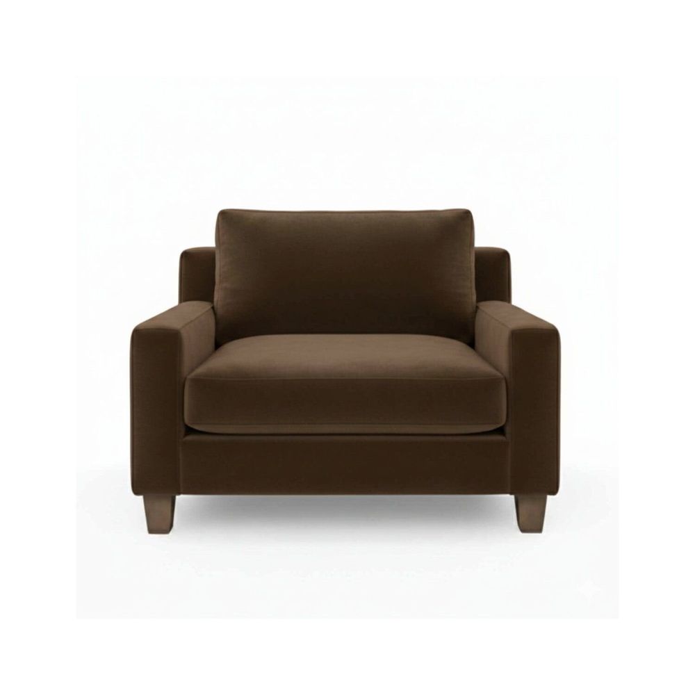 Canapés pour collectivités - Suga Autunno| Canapé and fauteuil - CREARTE COLLECTIONS