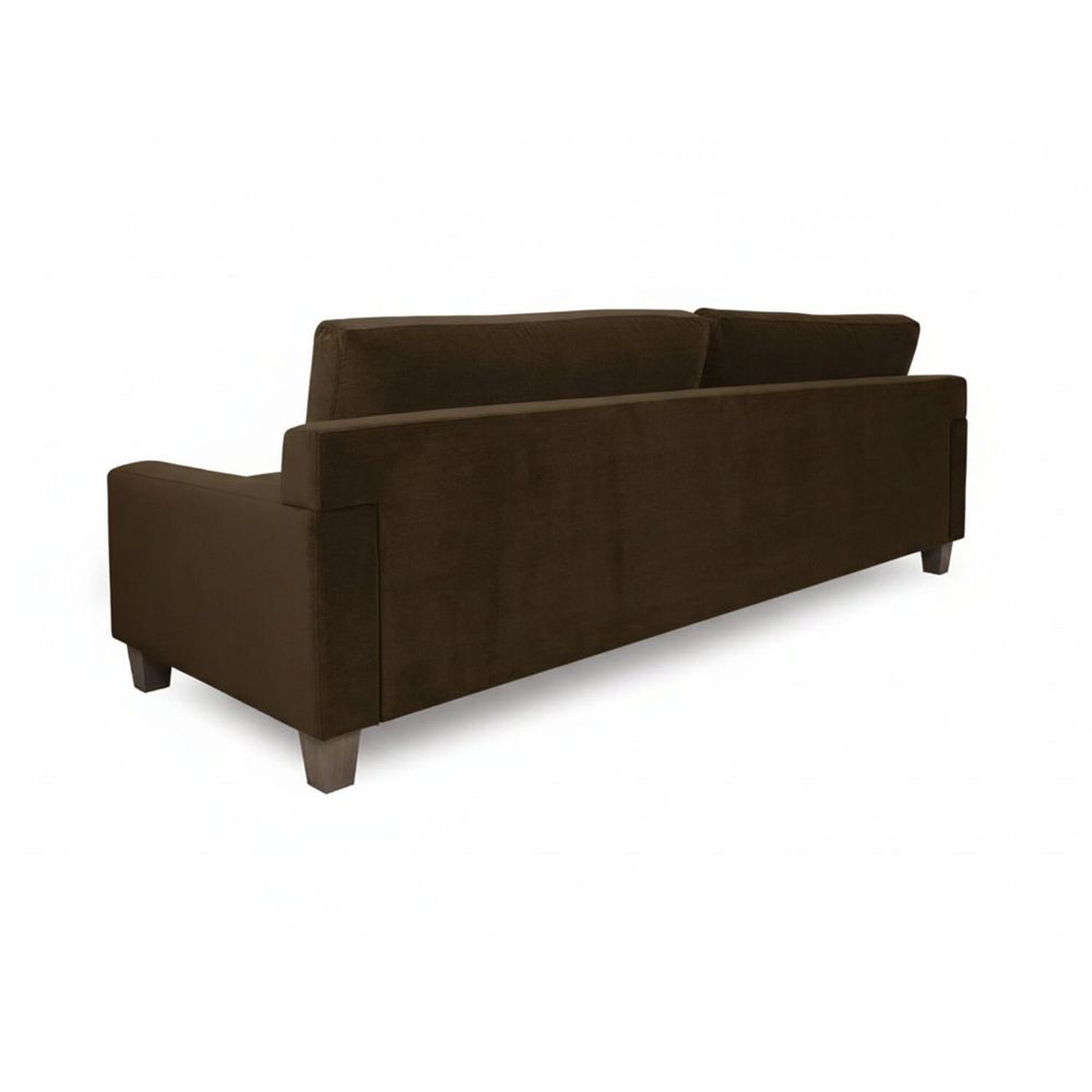 Canapés pour collectivités - Suga Autunno| Canapé and fauteuil - CREARTE COLLECTIONS