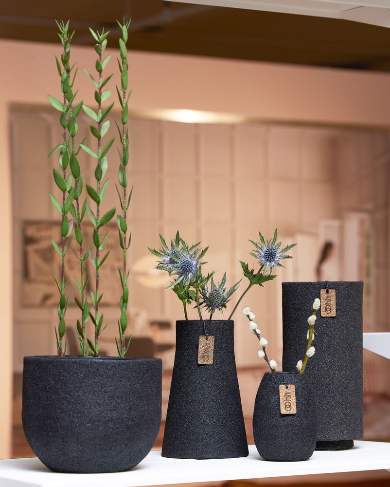 Objets design - Collection OOHH de Lubech Living - OOHH BY LÜBECH LIVING