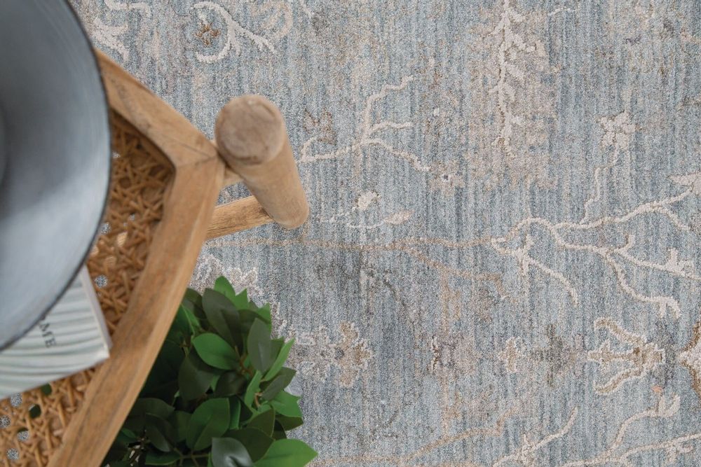 Tapis contemporains - TABRIZ machinemade - ROYAL CARPET