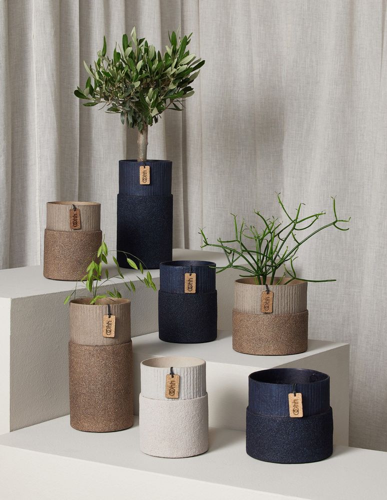 Objets design - Collection OOHH de Lubech Living - OOHH BY LÜBECH LIVING