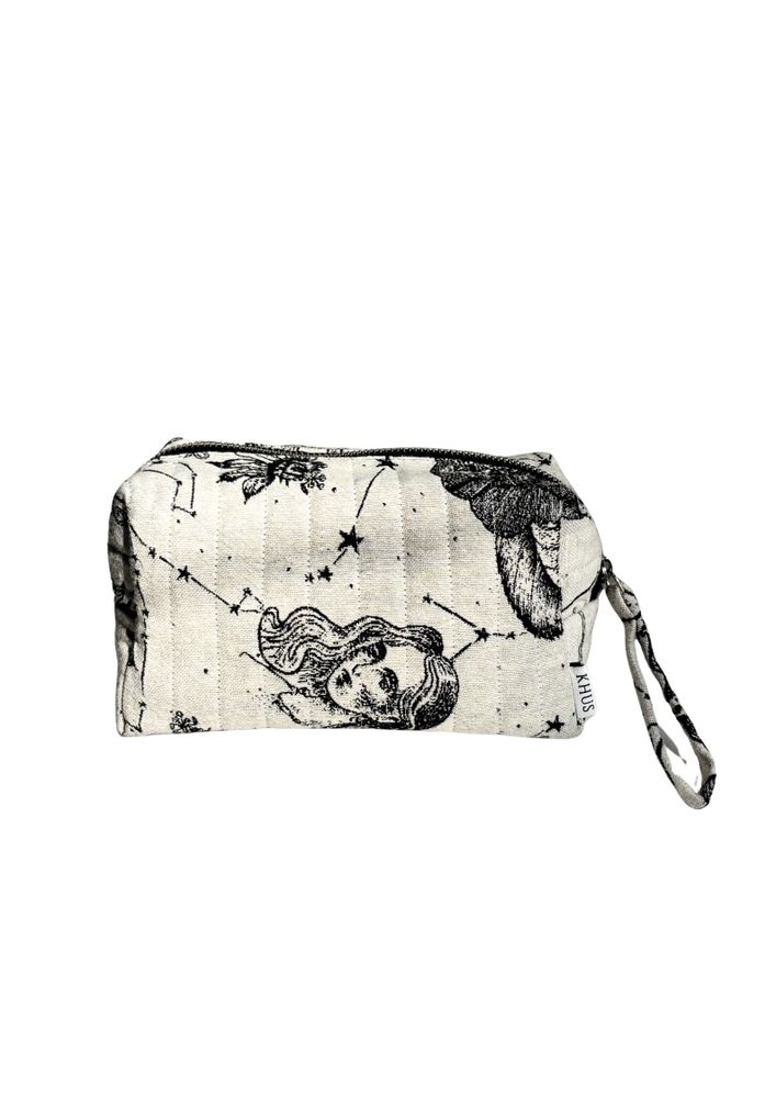 Travel accessories - Astrology toiletry bag (little) - KHUS