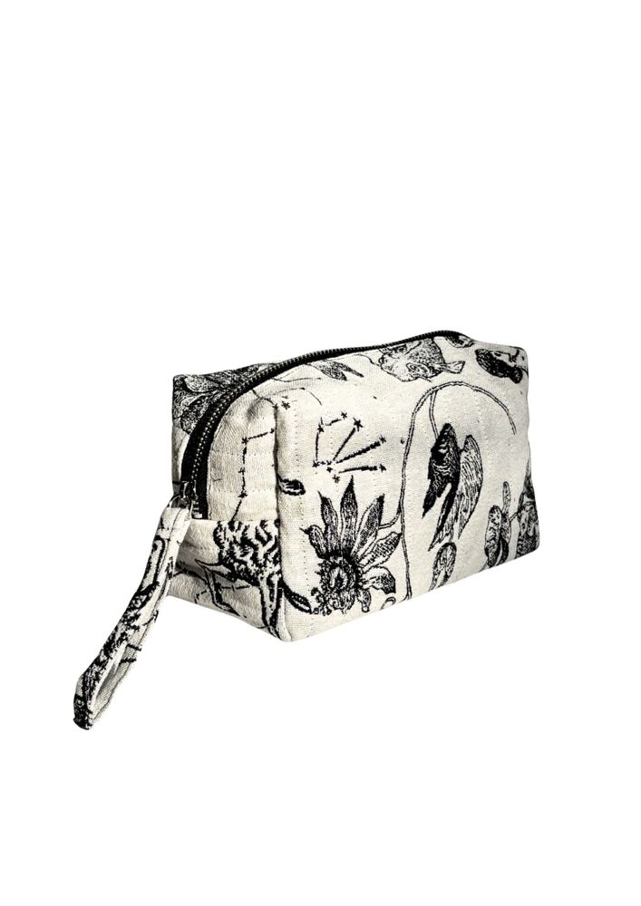 Travel accessories - Astrology toiletry bag (little) - KHUS