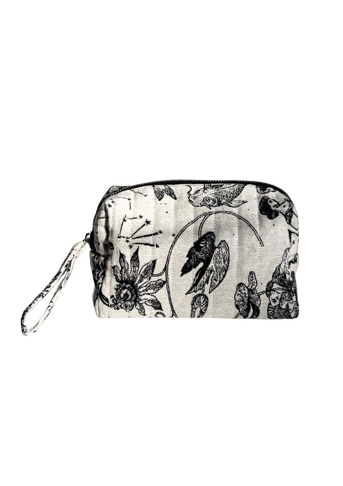 Travel accessories - Astrology toiletry bag (little) - KHUS