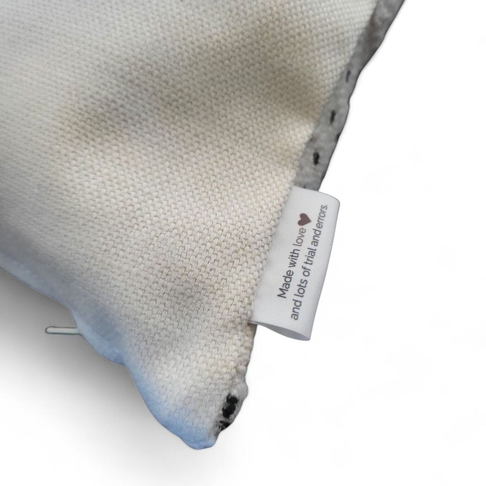 Cushions - Sahara Lines no.w09 - ARTISAN BY MF