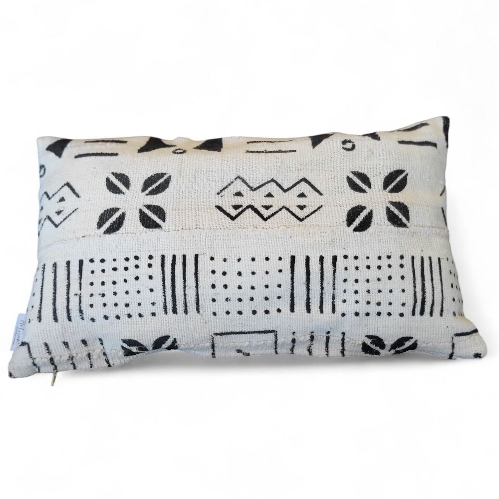 Cushions - Sahara Lines no.w09 - ARTISAN BY MF