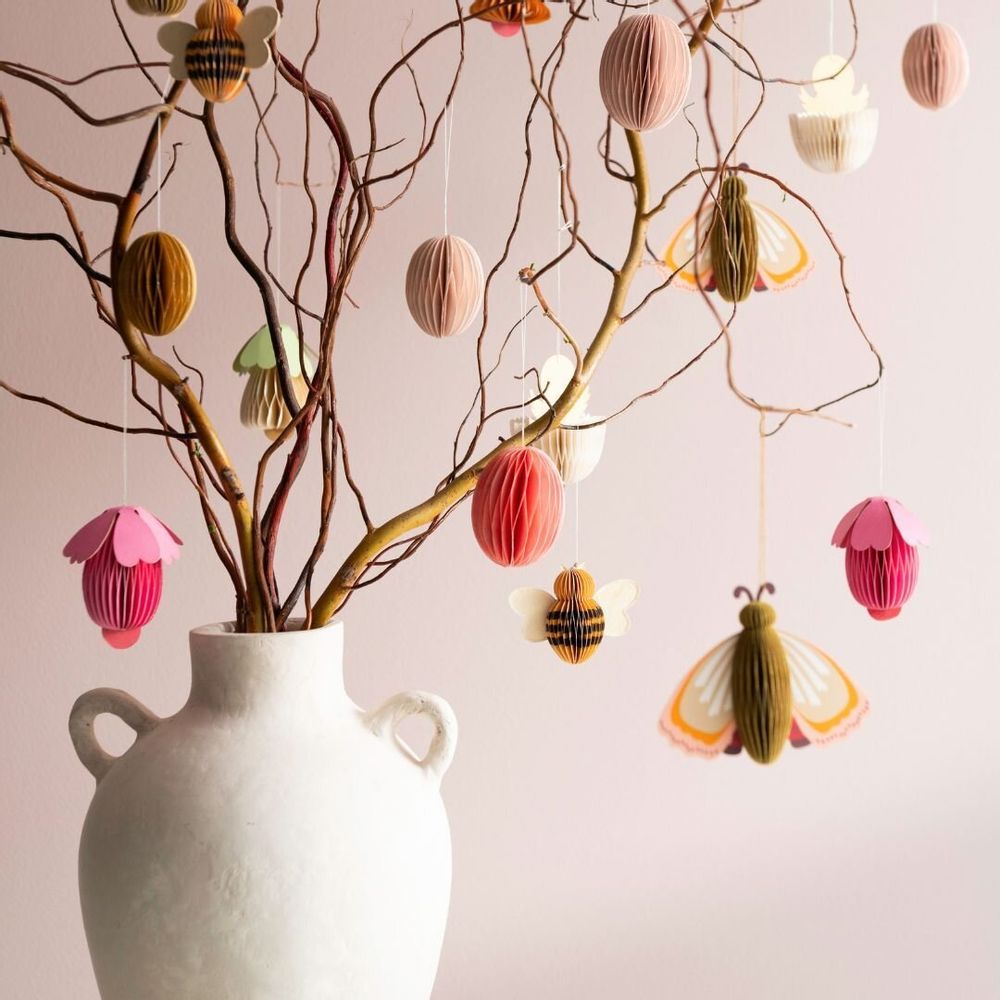 Decorative objects - Easter Decorations - BUNGALOW DENMARK