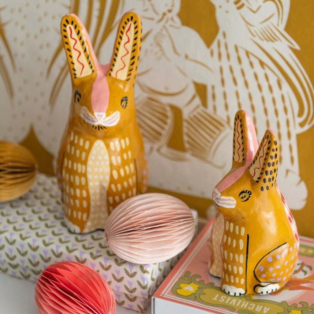 Decorative objects - Easter Decorations - BUNGALOW DENMARK