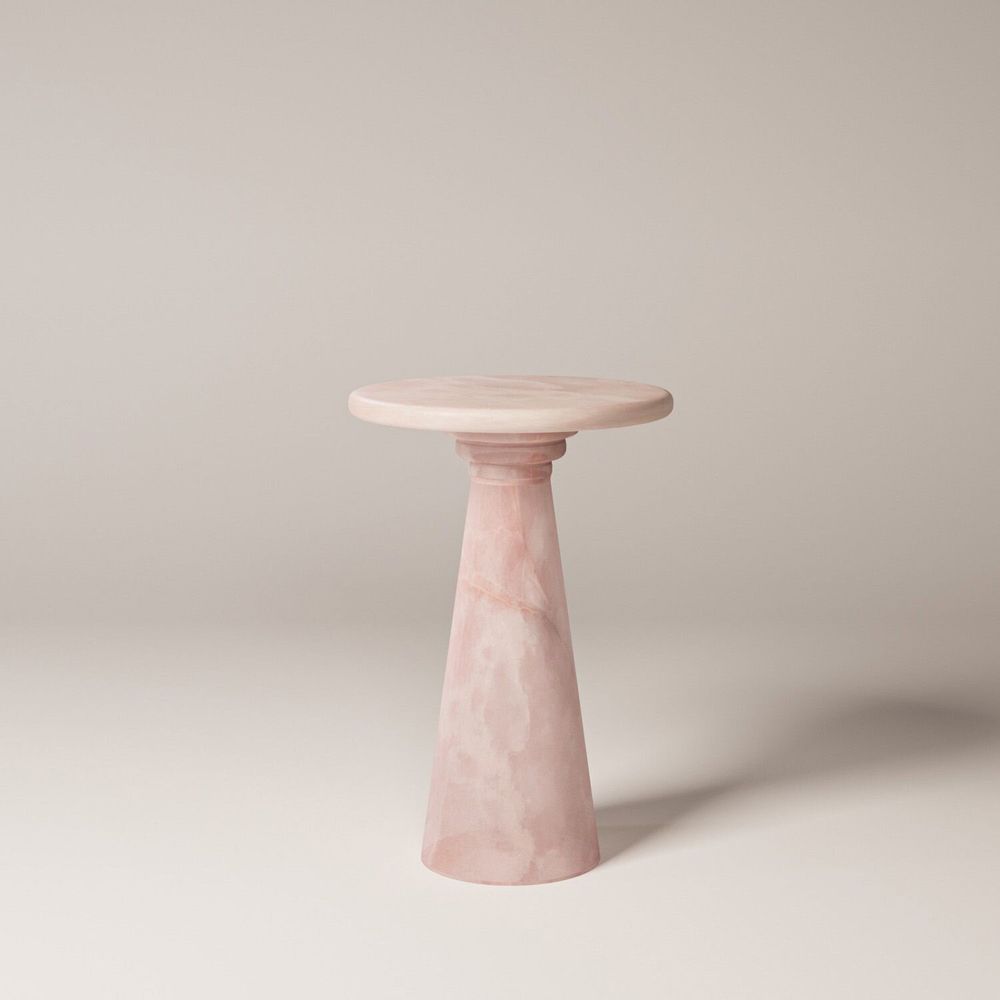 Other tables - Side table MUKES by MANIFESTE - MANIFESTE