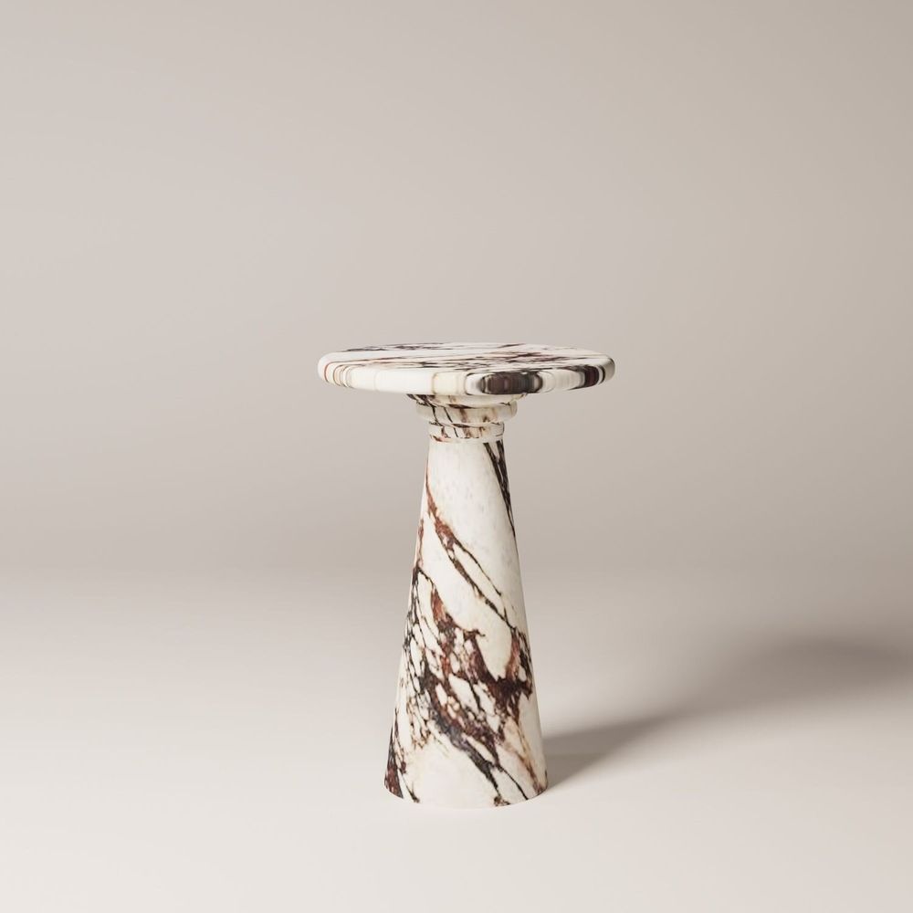 Other tables - Side table MUKES by MANIFESTE - MANIFESTE