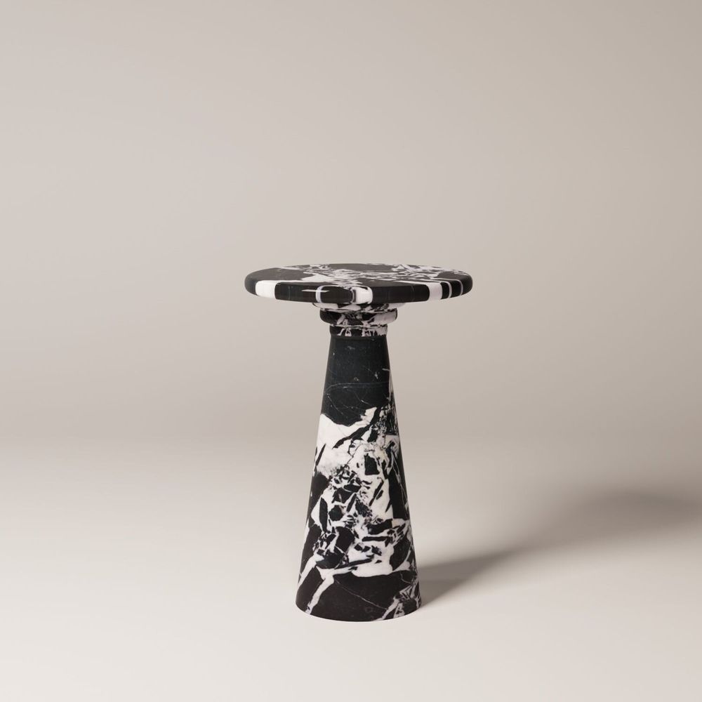 Other tables - Side table MUKES by MANIFESTE - MANIFESTE