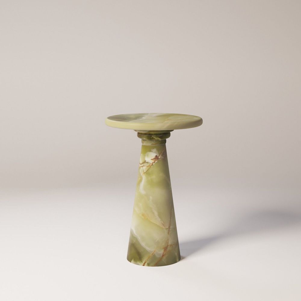 Other tables - Side table MUKES by MANIFESTE - MANIFESTE