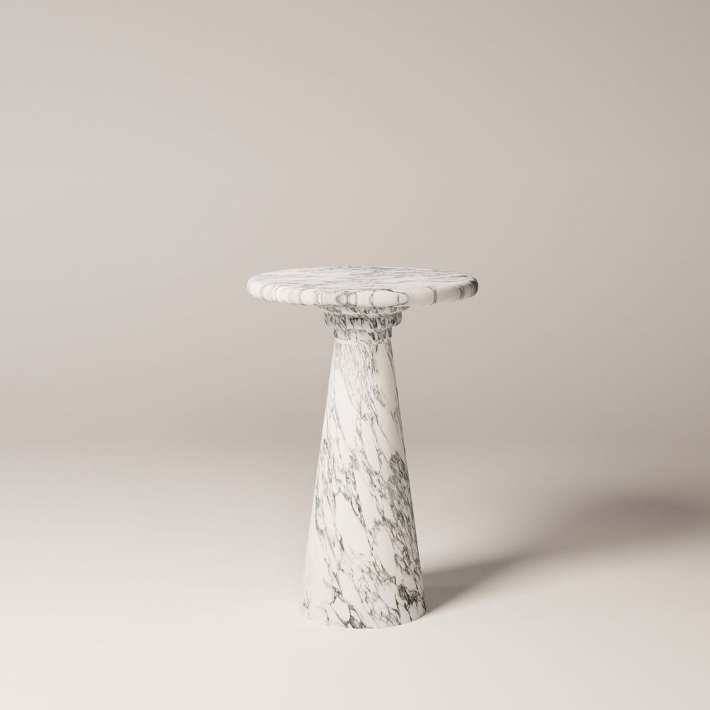 Other tables - Side table MUKES by MANIFESTE - MANIFESTE