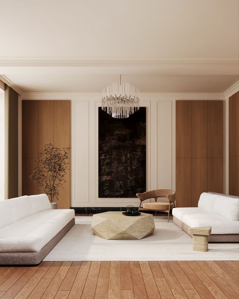 Coffee tables - ERIOS coffee table - MANIFESTE