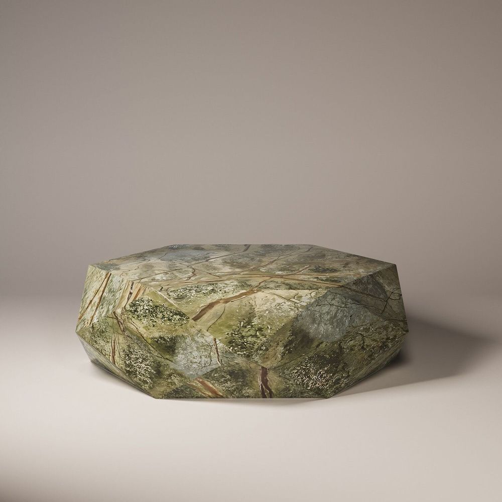 Coffee tables - ERIOS coffee table - MANIFESTE