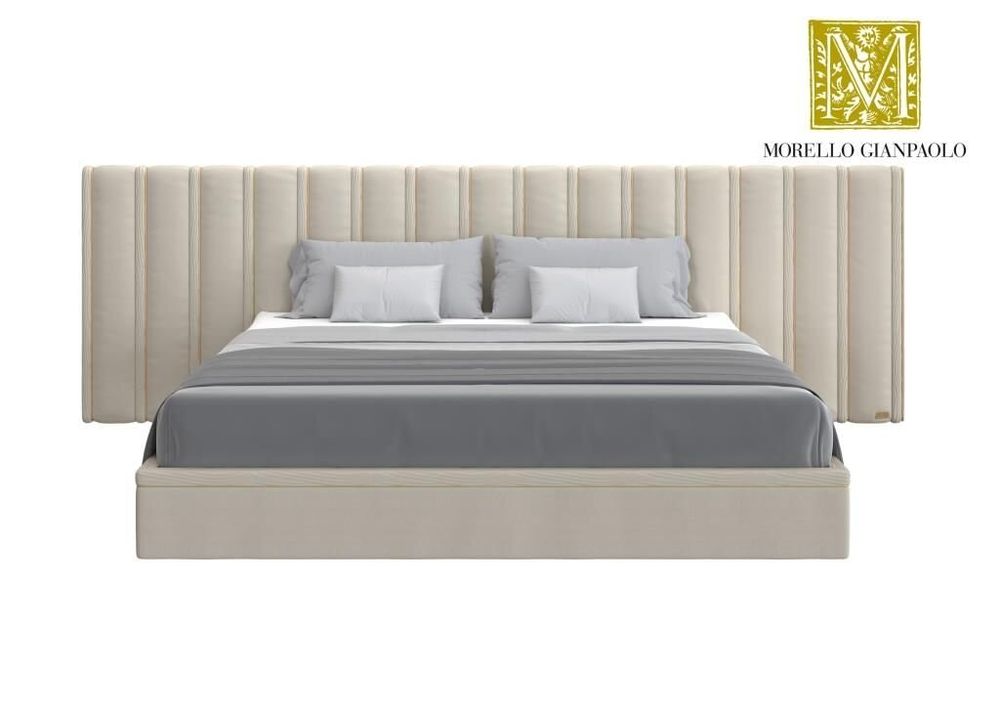 Lits - Bedroom Flare - MORELLO GIANPAOLO SRL