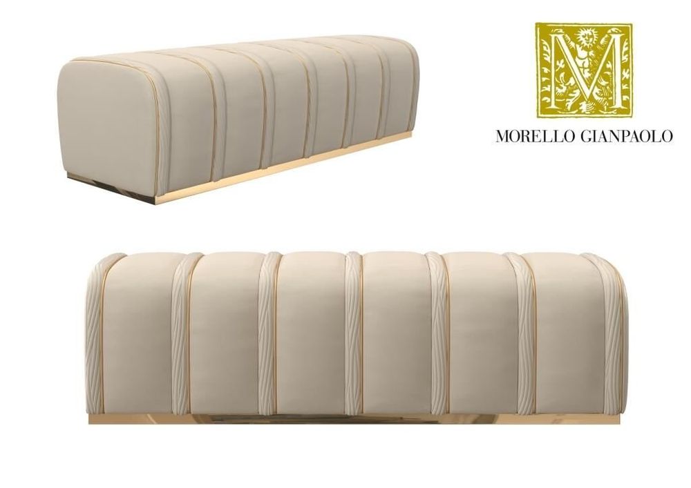 Lits - Bedroom Flare - MORELLO GIANPAOLO SRL