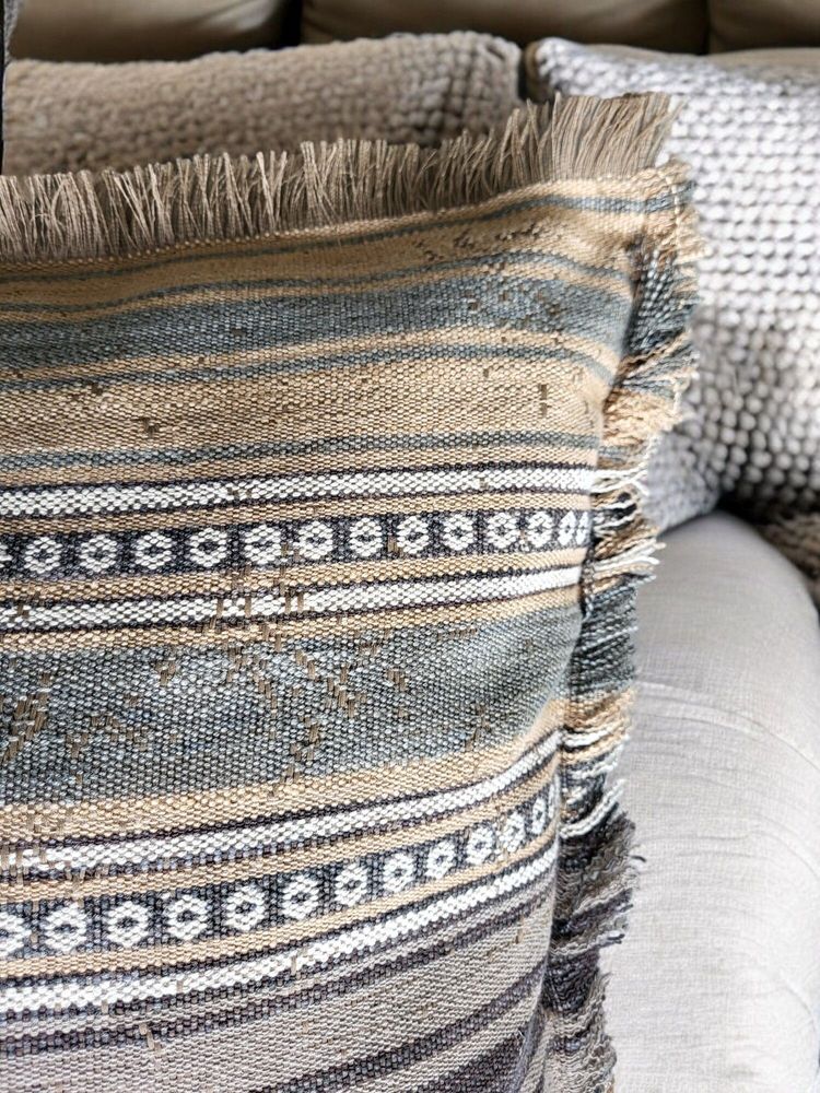 Coussins - Wabi cushion cover | 50x50cm - ARTISAN BY MF