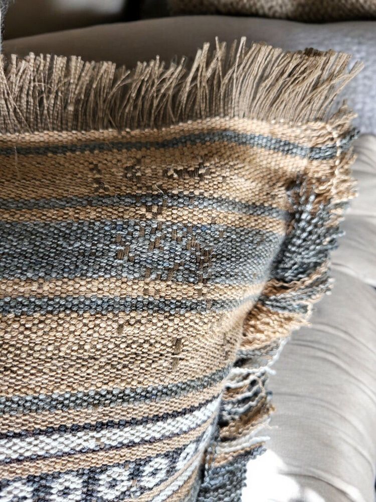 Coussins - Wabi cushion cover | 50x50cm - ARTISAN BY MF