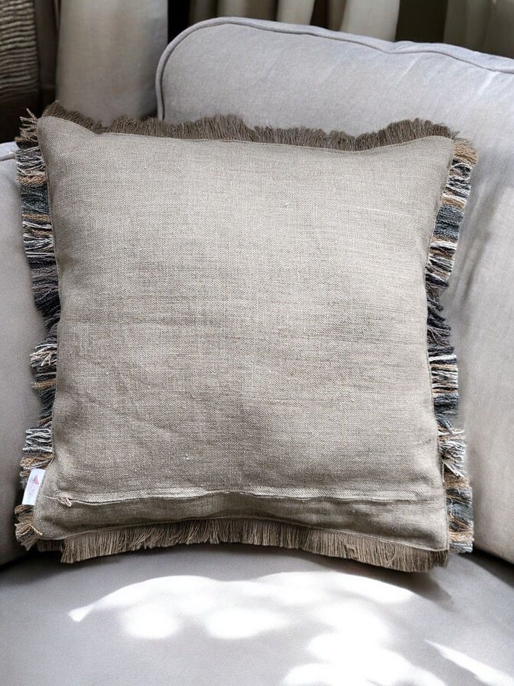 Coussins - Wabi cushion cover | 50x50cm - ARTISAN BY MF