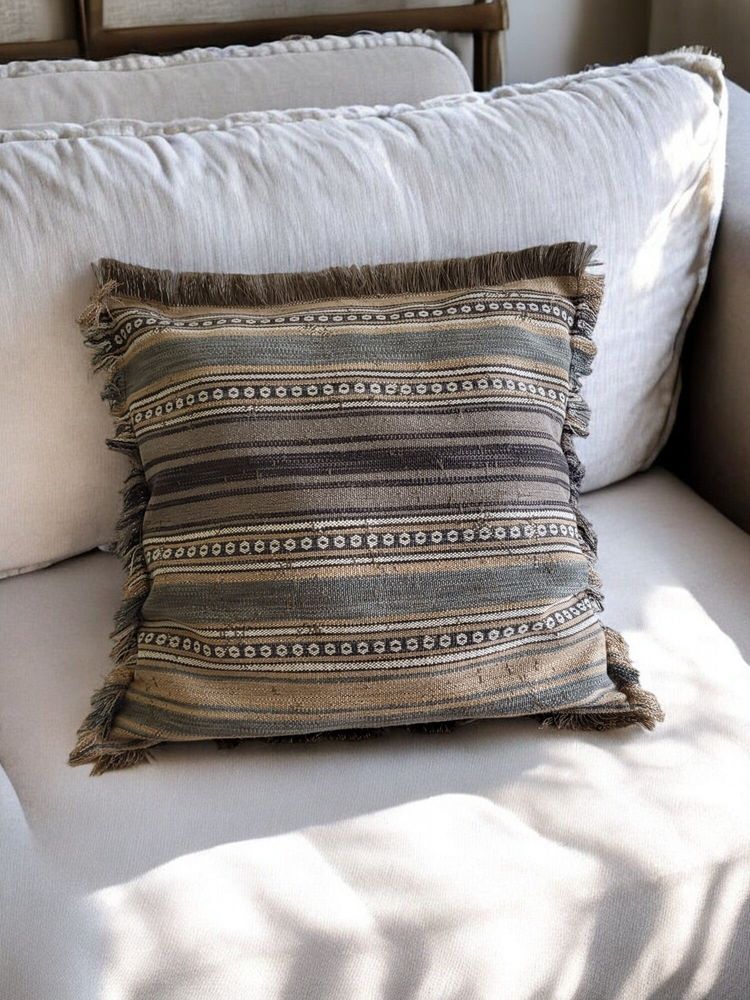 Coussins - Wabi cushion cover | 50x50cm - ARTISAN BY MF
