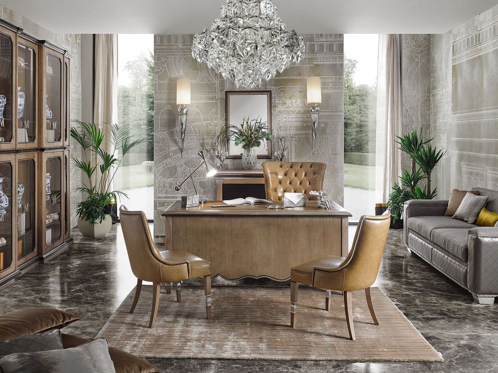 Bureaux - BUREAU OXFORD - MORELLO GIANPAOLO SRL