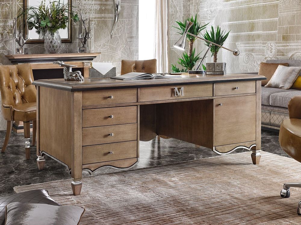 Bureaux - BUREAU OXFORD - MORELLO GIANPAOLO SRL