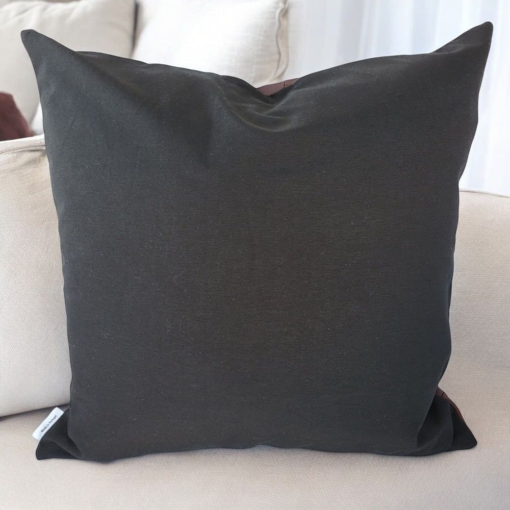 Coussins - Alma Lusitana no.52 - ARTISAN BY MF