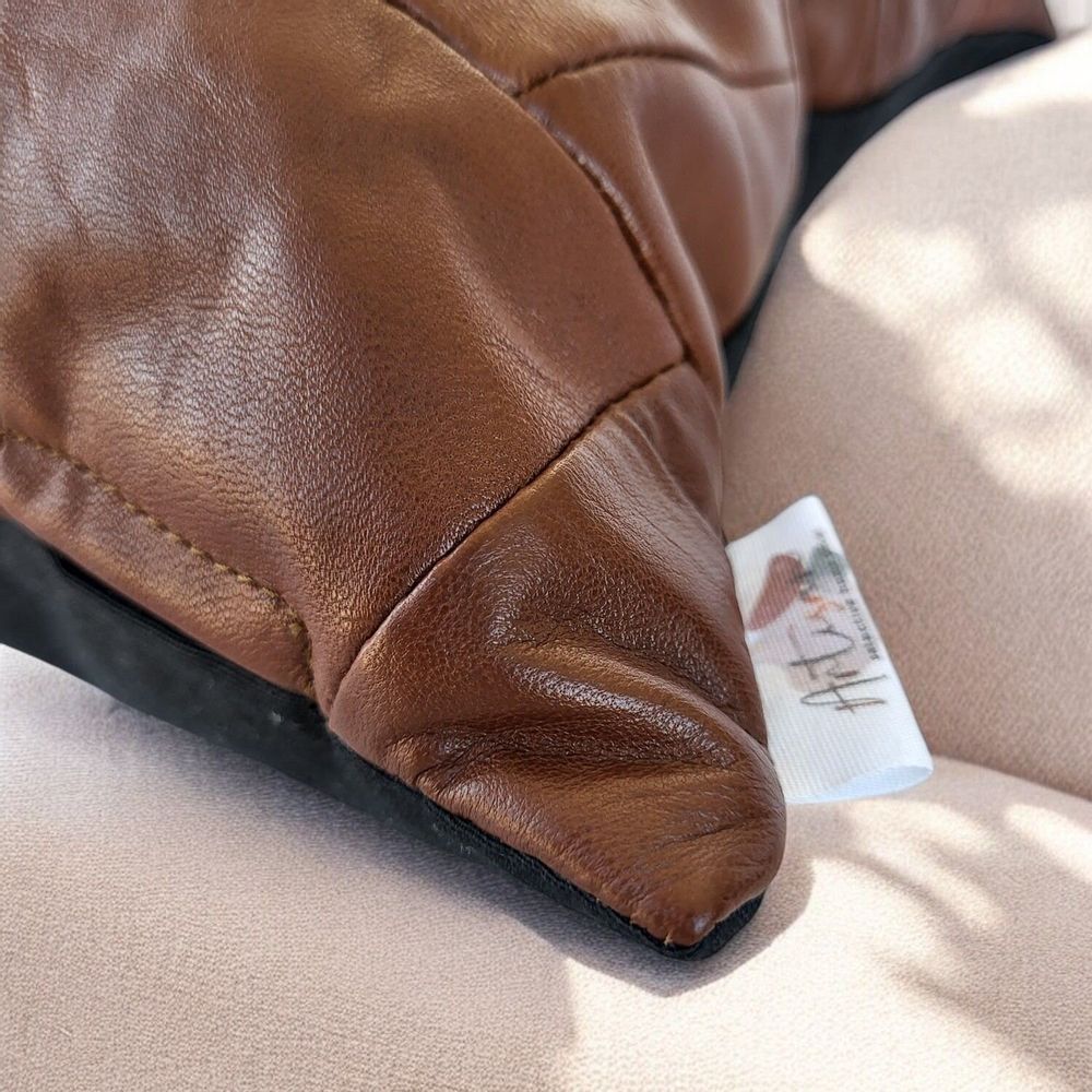 Coussins - Alma Lusitana numéro 72 | 50x50 - ARTISAN BY MF