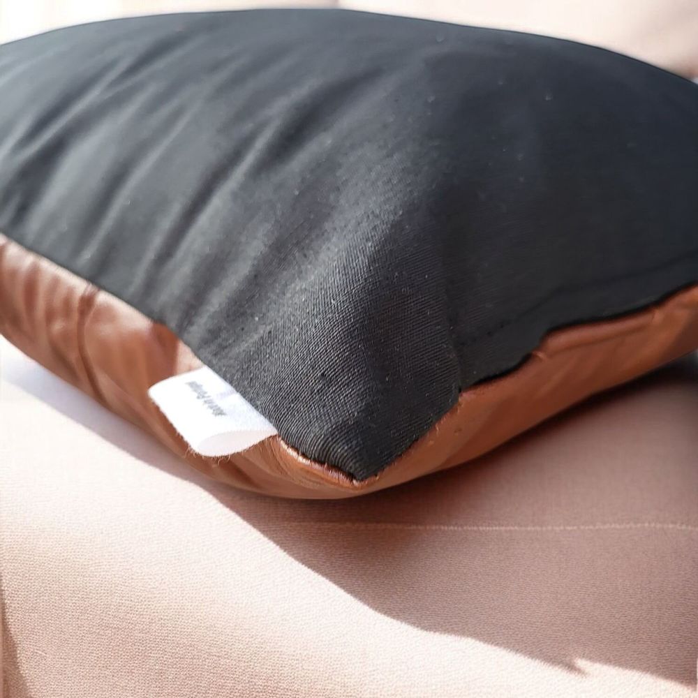 Coussins - Alma Lusitana numéro 72 | 50x50 - ARTISAN BY MF