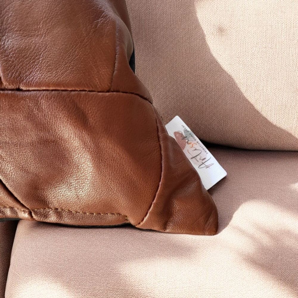 Coussins - Alma Lusitana numéro 72 | 50x50 - ARTISAN BY MF