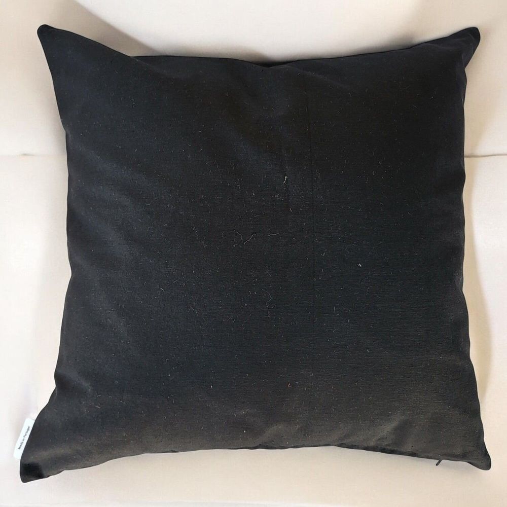 Coussins - Alma Lusitana n°G7 - ARTISAN BY MF