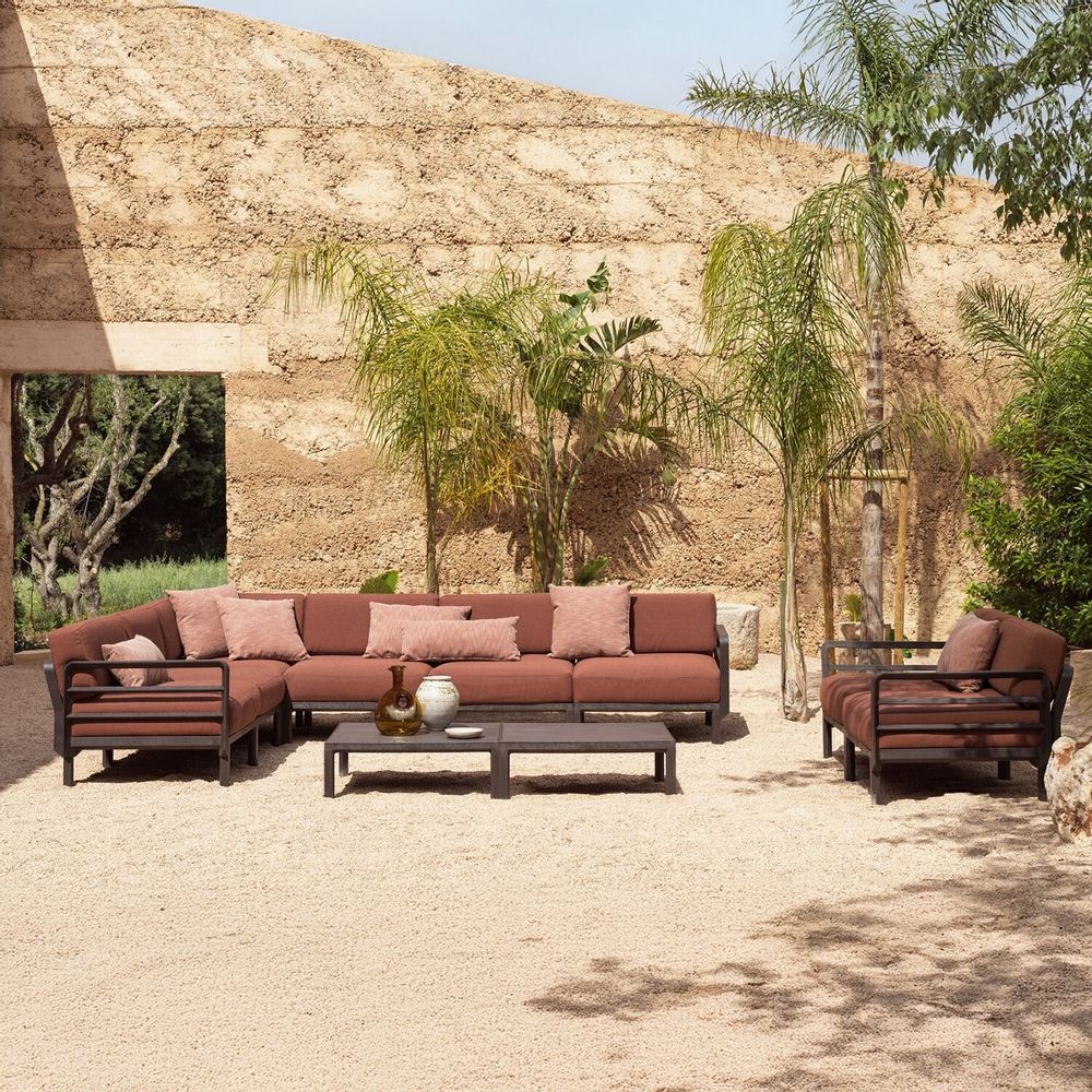 Canapés - MAXIMO - NARDI