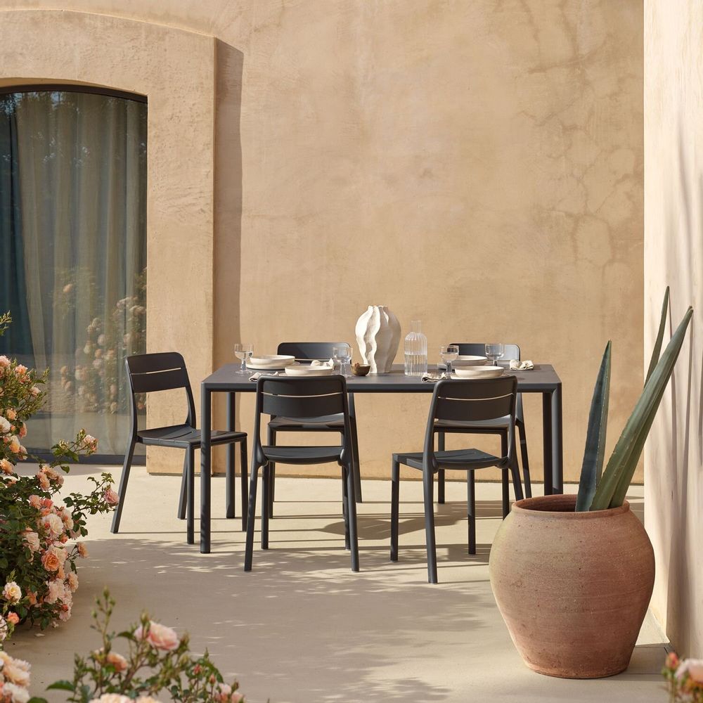 Tables de jardin - PIAVE ET CASSIA - NARDI