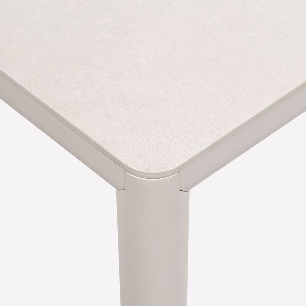 Tables de jardin - PIAVE ET CASSIA - NARDI