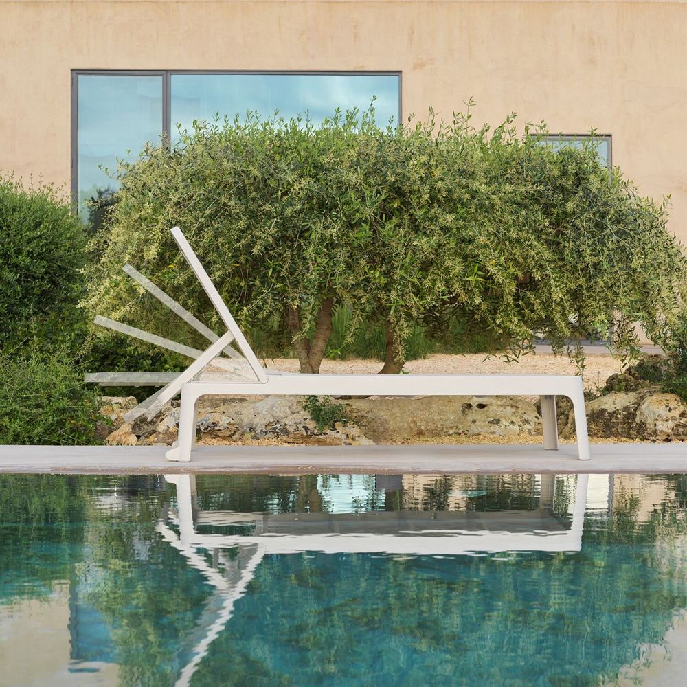 Chaises de jardin - PLANO - NARDI