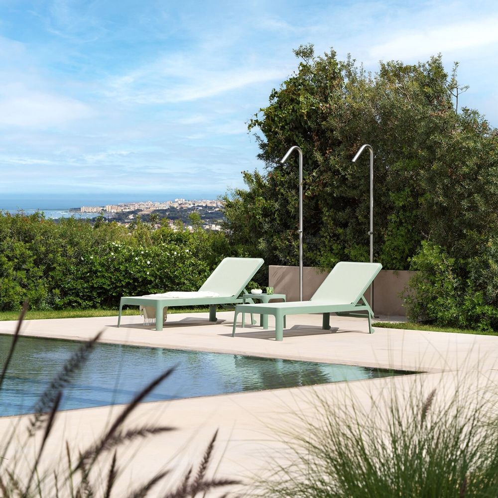 Chaises de jardin - PLANO - NARDI