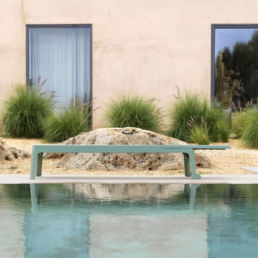 Chaises de jardin - PLANO - NARDI