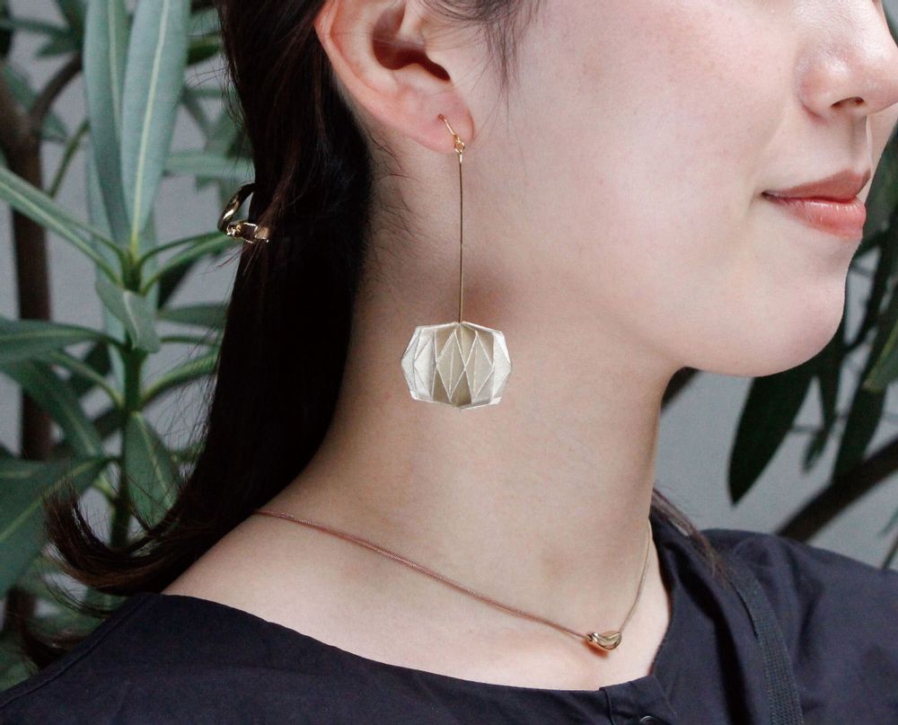 Cadeaux - kika drop A - ICHIKUDO