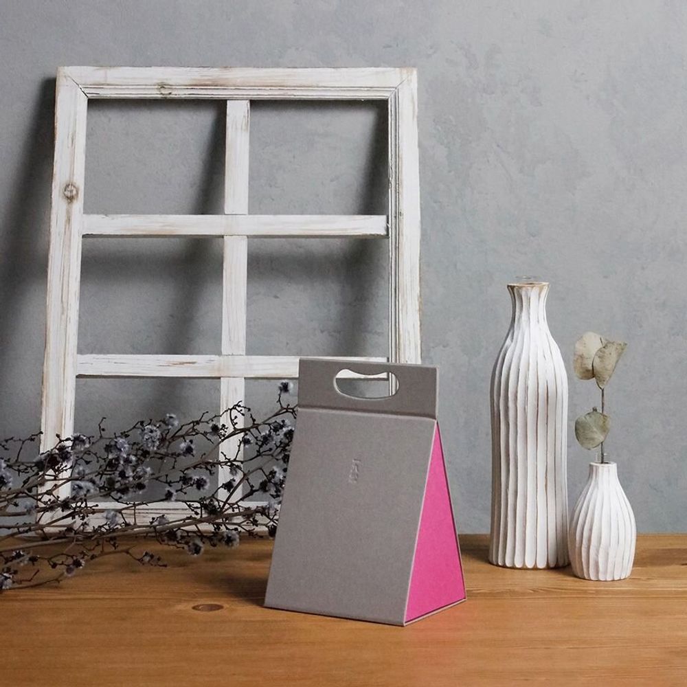 Cadeaux - kika drop B - ICHIKUDO